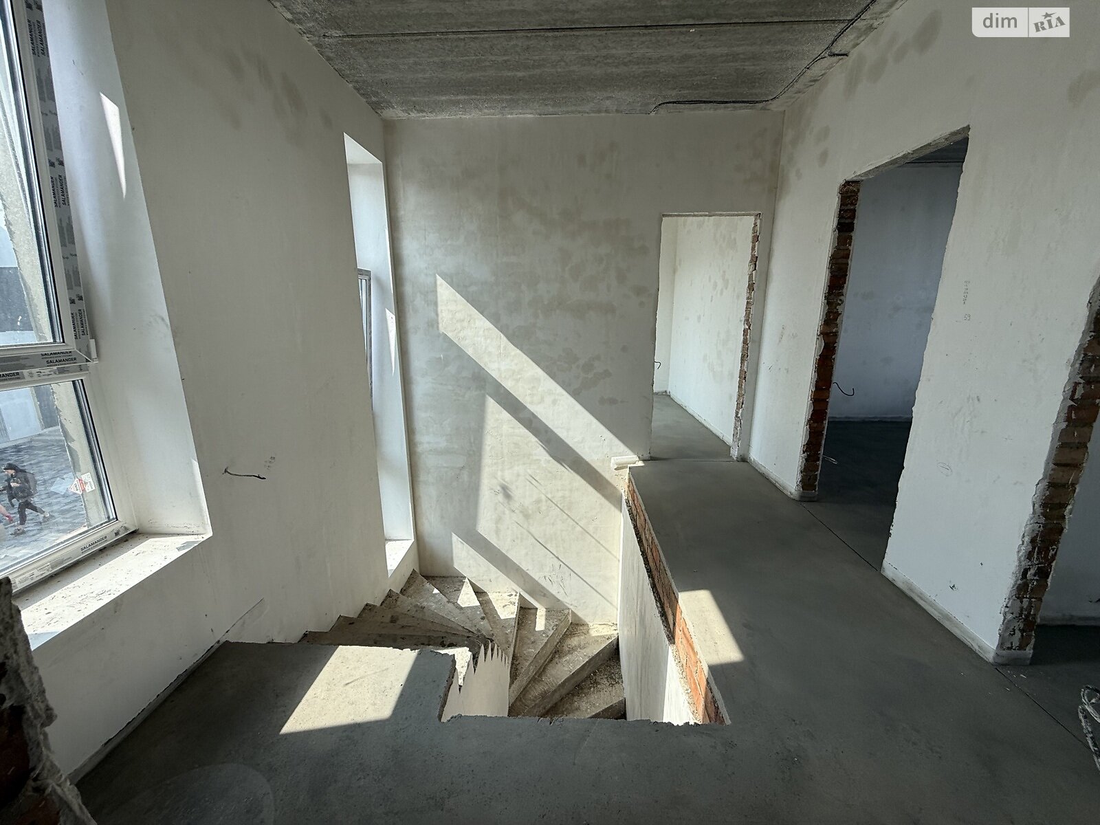 двоповерховий дуплекс, 103 кв. м, кирпич. Продаж в Рівному, район Щасливе фото 1 двоповерховий дуплекс, 103 кв. м, кирпич. Продаж в Рівному, район Щасливе фото 1