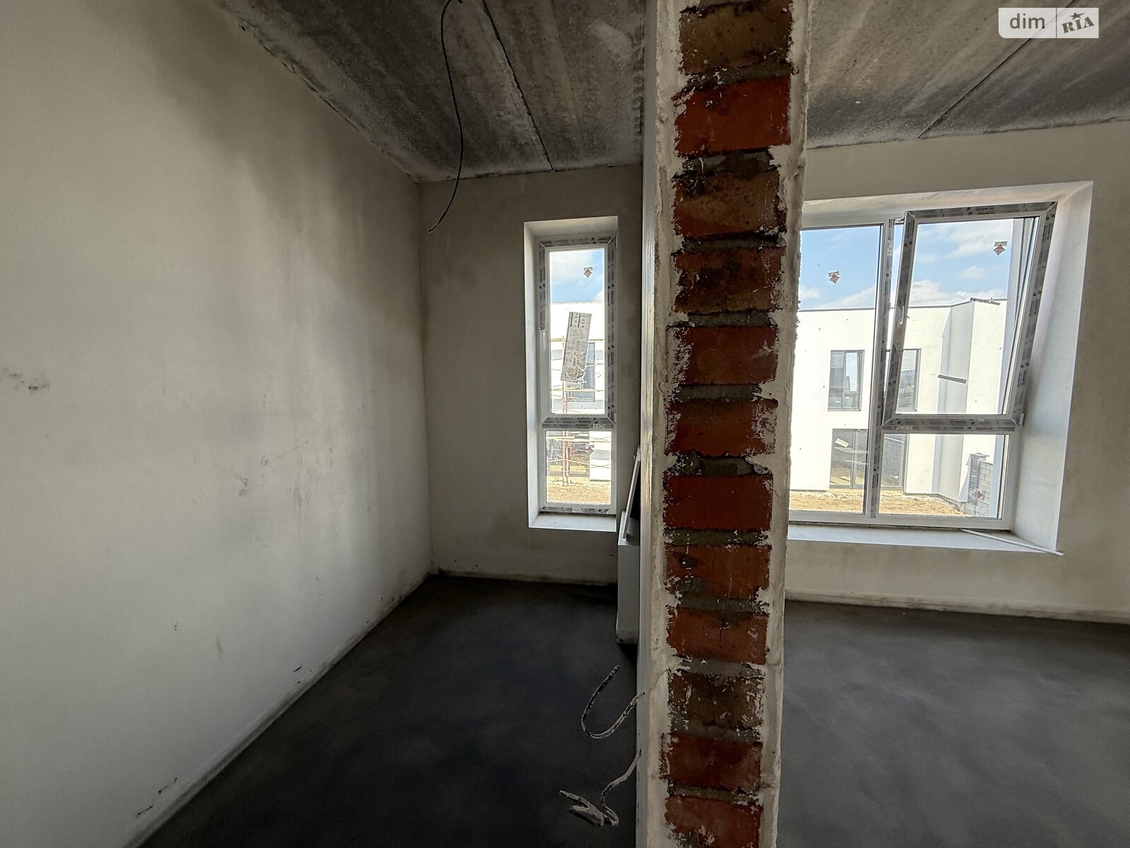 двоповерховий дуплекс, 103 кв. м, кирпич. Продаж в Рівному, район Щасливе фото 1 двоповерховий дуплекс, 103 кв. м, кирпич. Продаж в Рівному, район Щасливе фото 1