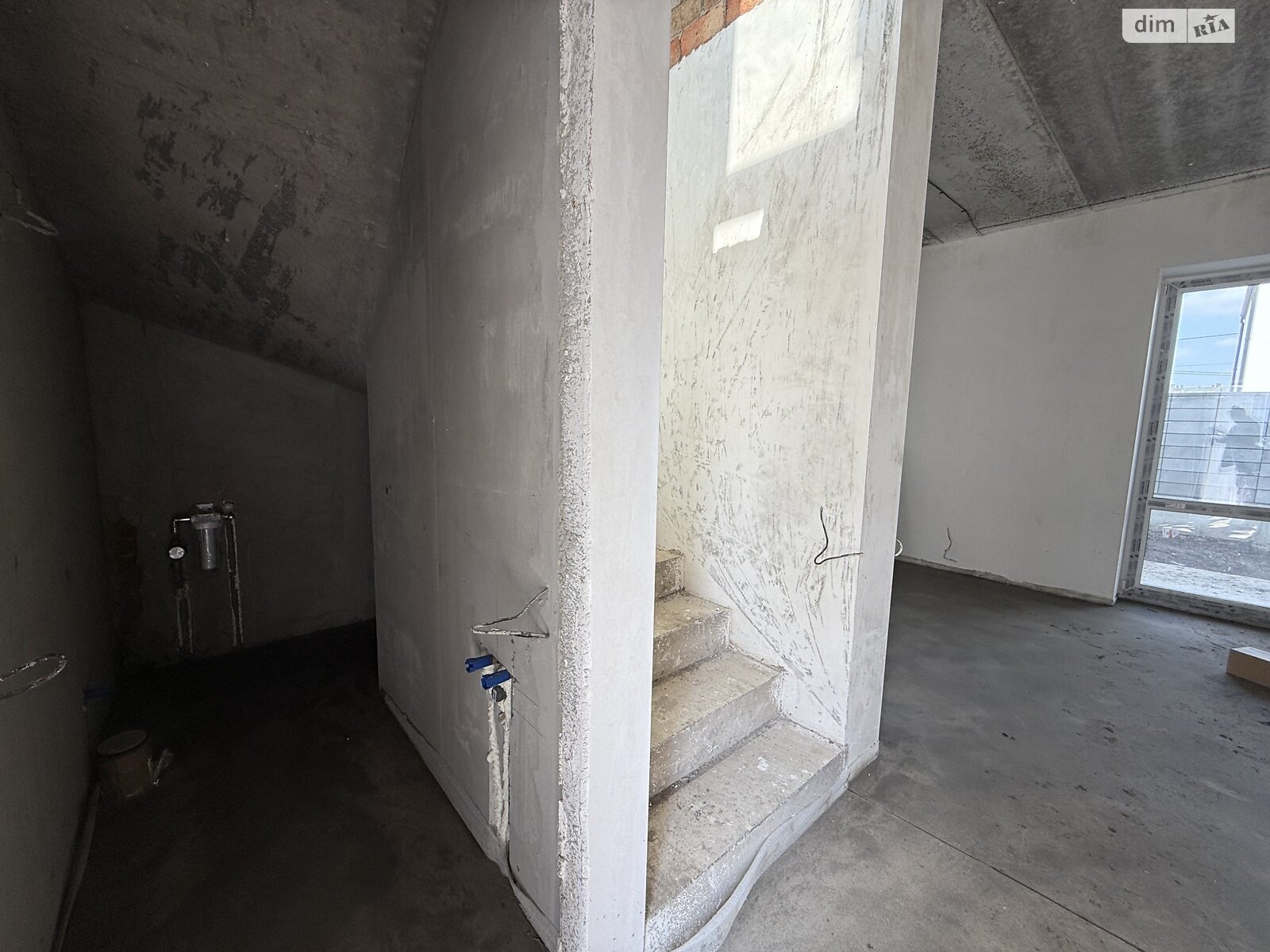 двоповерховий дуплекс, 103 кв. м, кирпич. Продаж в Рівному, район Щасливе фото 1 двоповерховий дуплекс, 103 кв. м, кирпич. Продаж в Рівному, район Щасливе фото 1