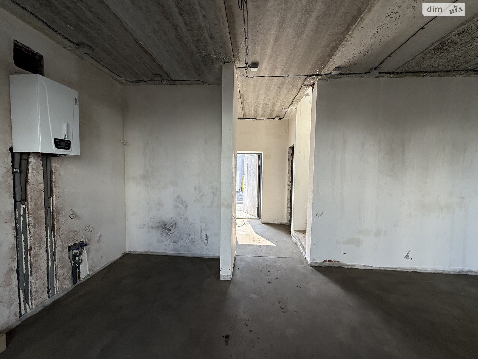 двоповерховий дуплекс, 103 кв. м, кирпич. Продаж в Рівному, район Щасливе фото 1 двоповерховий дуплекс, 103 кв. м, кирпич. Продаж в Рівному, район Щасливе фото 1