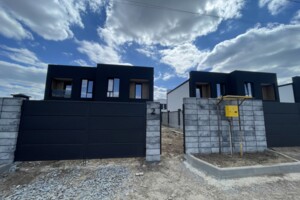 двоповерховий дуплекс, 115 кв. м, кирпич. Продаж в Рівному, район Щасливе фото 2