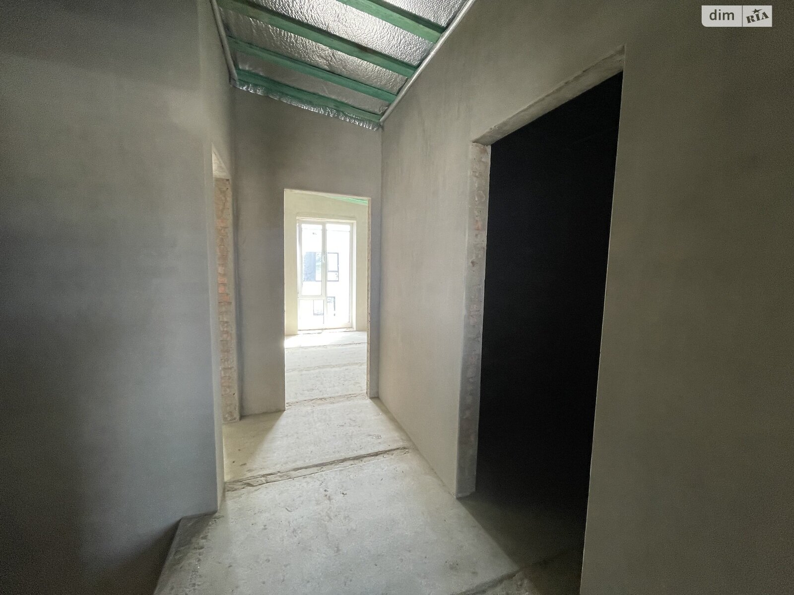 двоповерховий дуплекс, 115 кв. м, кирпич. Продаж в Рівному, район Щасливе фото 1 двоповерховий дуплекс, 115 кв. м, кирпич. Продаж в Рівному, район Щасливе фото 1