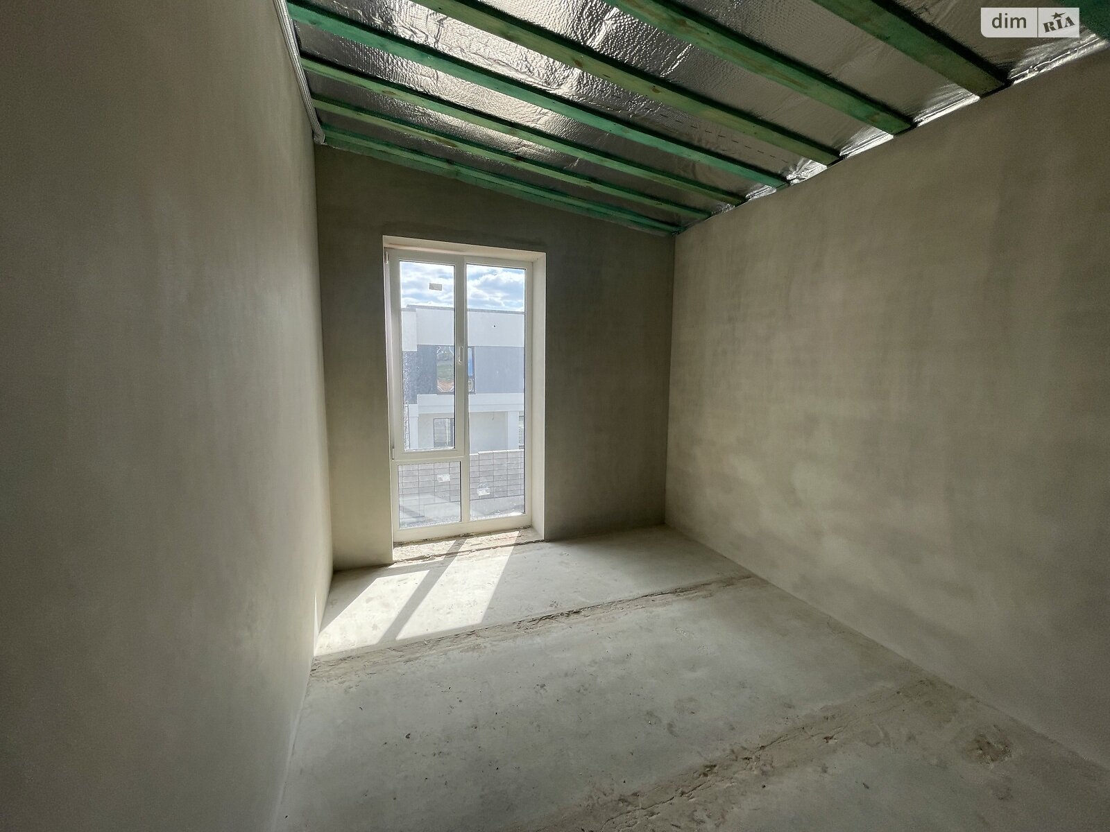 двоповерховий дуплекс, 115 кв. м, кирпич. Продаж в Рівному, район Щасливе фото 1 двоповерховий дуплекс, 115 кв. м, кирпич. Продаж в Рівному, район Щасливе фото 1