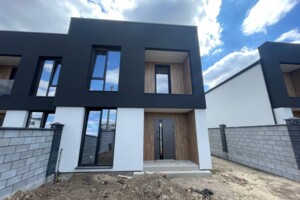 двухэтажный дуплекс, 115 кв. м, кирпич. Продажа в Ровно район Счастливое фото 2