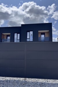 двоповерховий дуплекс, 115 кв. м, кирпич. Продаж в Рівному, район Новий Двір фото 2