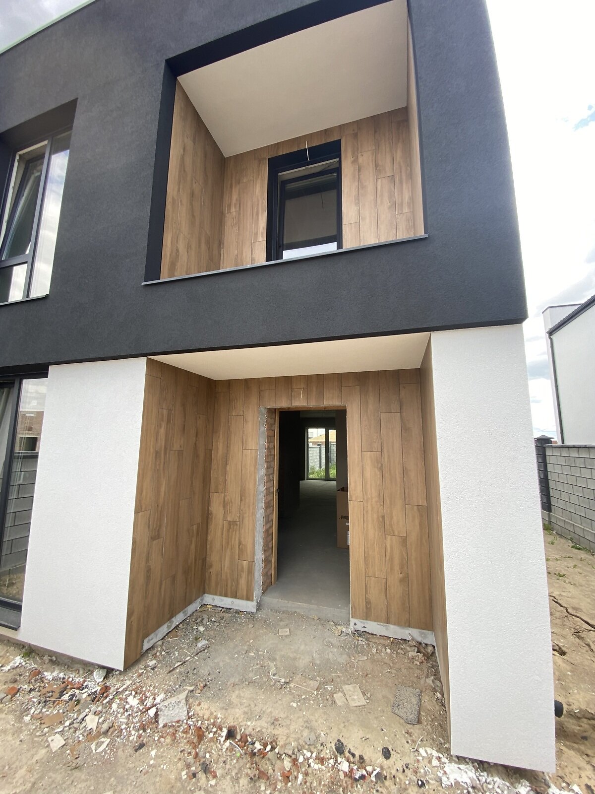 двоповерховий дуплекс, 115 кв. м, кирпич. Продаж в Рівному, район Новий Двір фото 1 двоповерховий дуплекс, 115 кв. м, кирпич. Продаж в Рівному, район Новий Двір фото 1
