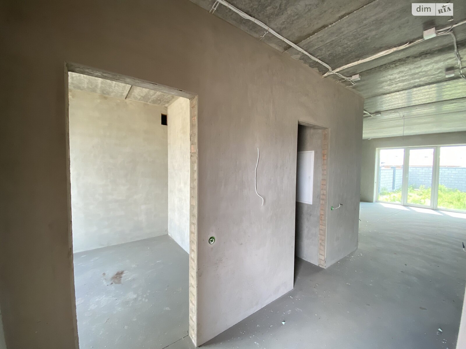 двоповерховий дуплекс, 115 кв. м, кирпич. Продаж в Рівному, район Новий Двір фото 1 двоповерховий дуплекс, 115 кв. м, кирпич. Продаж в Рівному, район Новий Двір фото 1