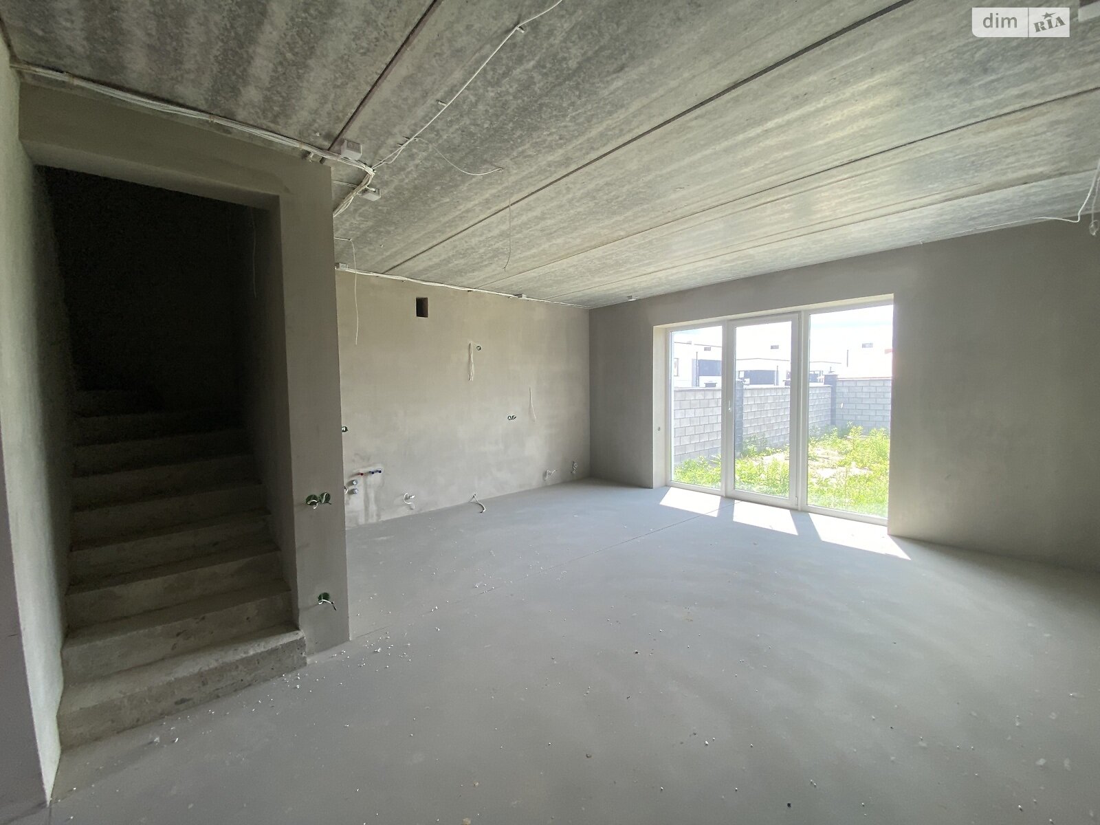 двоповерховий дуплекс, 115 кв. м, кирпич. Продаж в Рівному, район Новий Двір фото 1 двоповерховий дуплекс, 115 кв. м, кирпич. Продаж в Рівному, район Новий Двір фото 1
