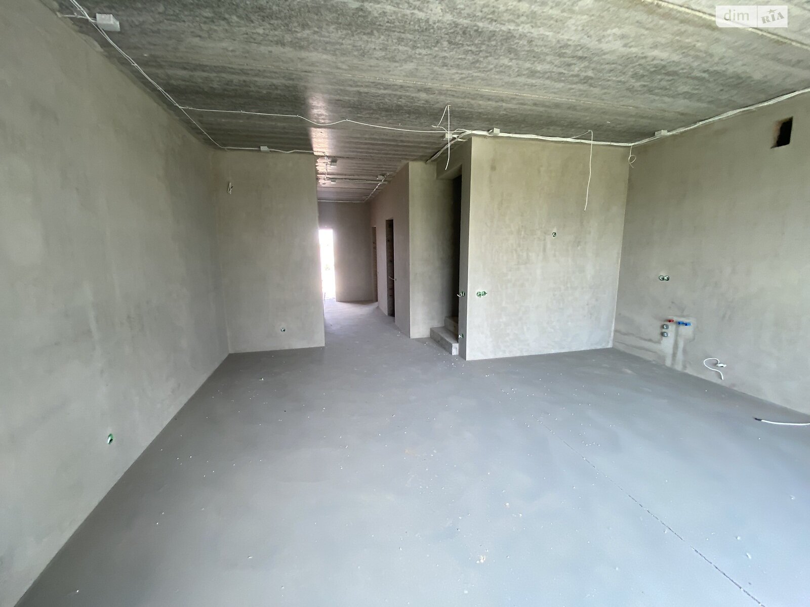 двоповерховий дуплекс, 115 кв. м, кирпич. Продаж в Рівному, район Новий Двір фото 1 двоповерховий дуплекс, 115 кв. м, кирпич. Продаж в Рівному, район Новий Двір фото 1
