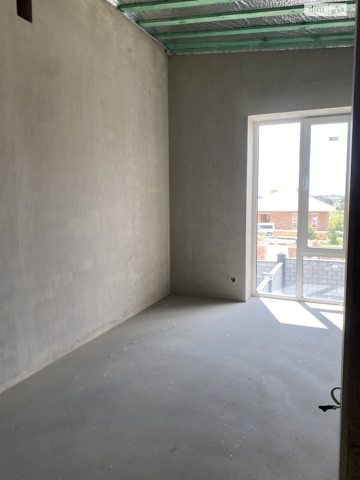 двоповерховий дуплекс, 115 кв. м, кирпич. Продаж в Рівному, район Новий Двір фото 1 двоповерховий дуплекс, 115 кв. м, кирпич. Продаж в Рівному, район Новий Двір фото 1