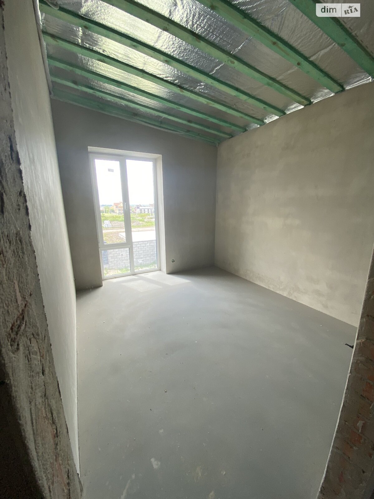 двоповерховий дуплекс, 115 кв. м, кирпич. Продаж в Рівному, район Новий Двір фото 1 двоповерховий дуплекс, 115 кв. м, кирпич. Продаж в Рівному, район Новий Двір фото 1