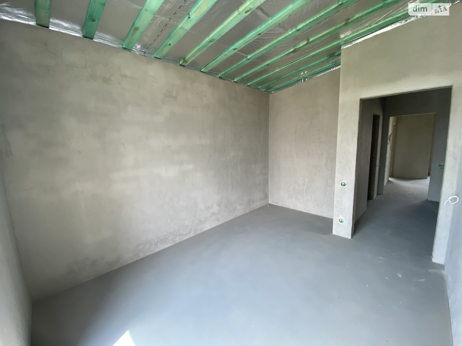 двоповерховий дуплекс, 115 кв. м, кирпич. Продаж в Рівному, район Новий Двір фото 1 двоповерховий дуплекс, 115 кв. м, кирпич. Продаж в Рівному, район Новий Двір фото 1