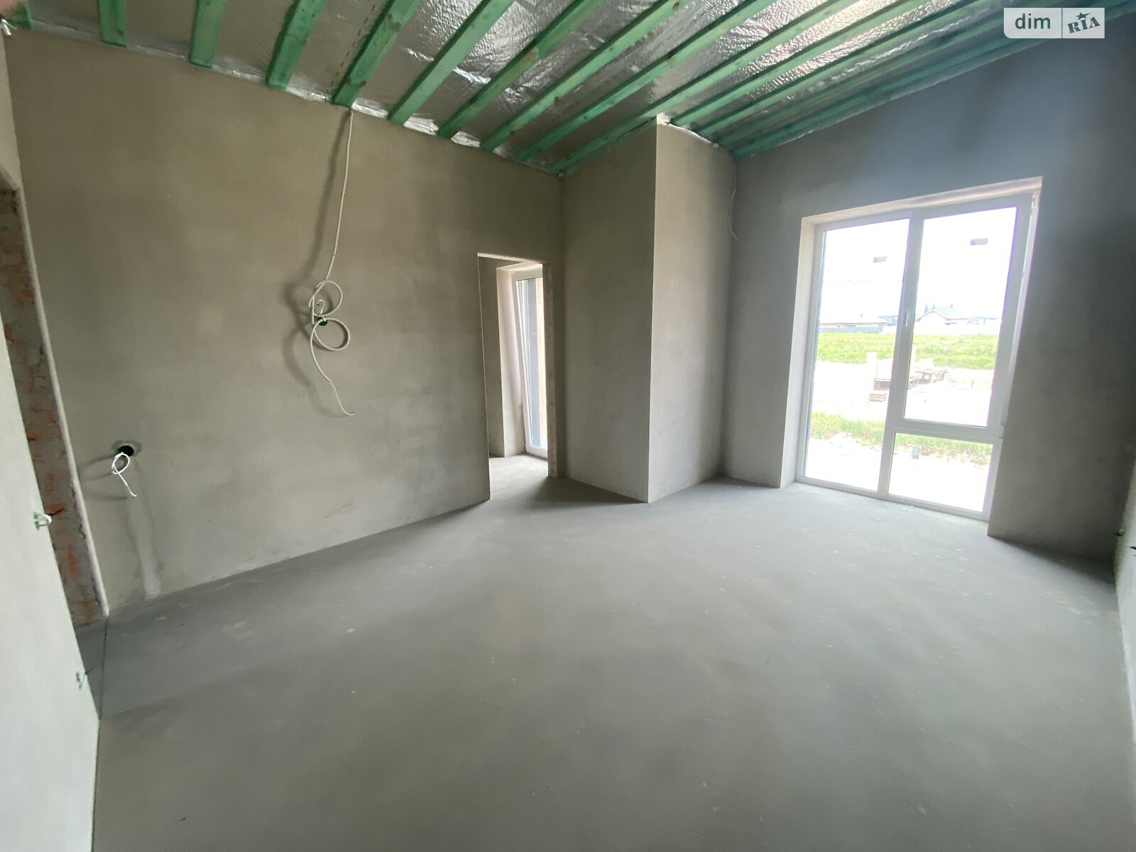 двоповерховий дуплекс, 115 кв. м, кирпич. Продаж в Рівному, район Новий Двір фото 1 двоповерховий дуплекс, 115 кв. м, кирпич. Продаж в Рівному, район Новий Двір фото 1