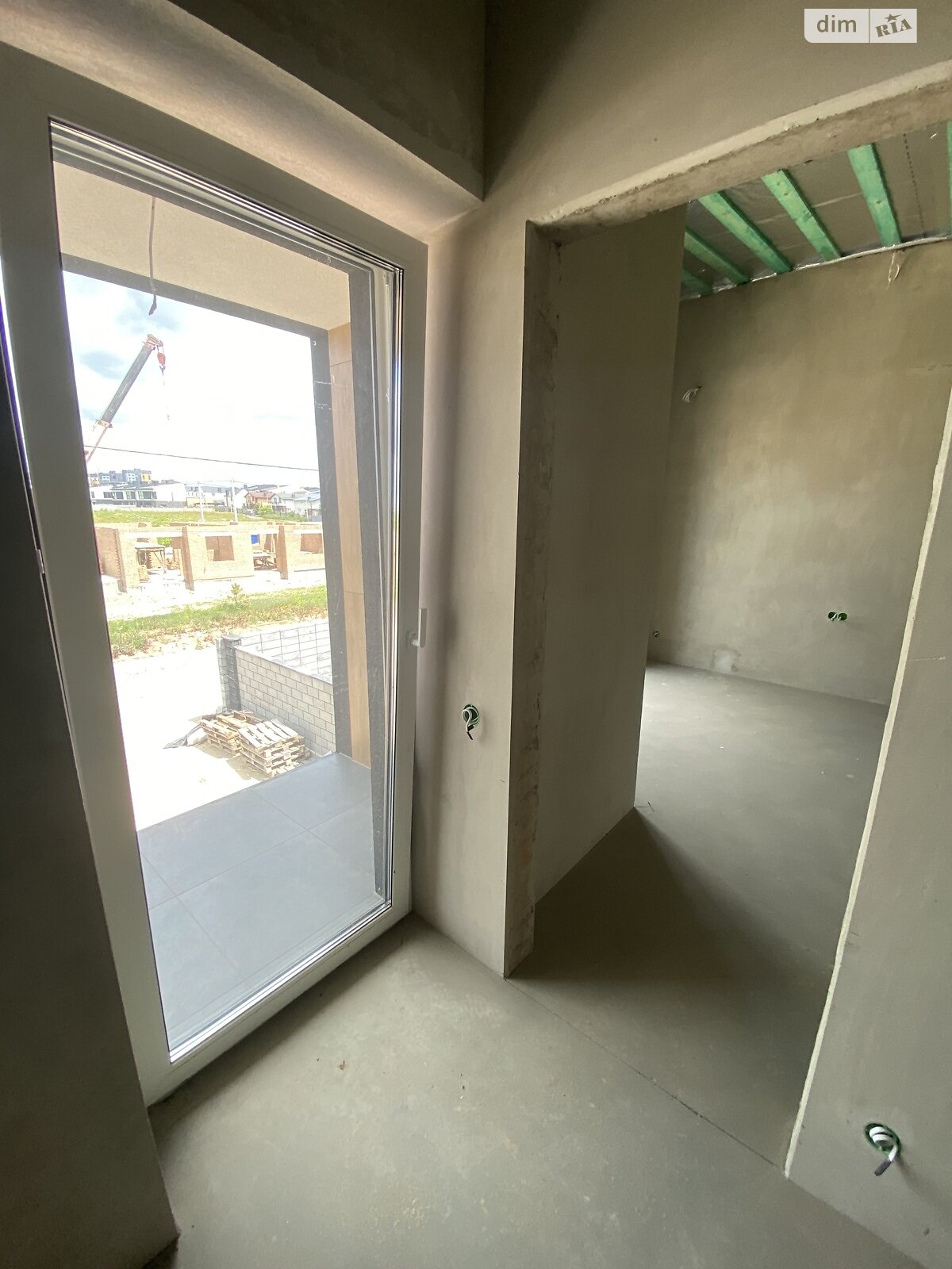 двоповерховий дуплекс, 115 кв. м, кирпич. Продаж в Рівному, район Новий Двір фото 1 двоповерховий дуплекс, 115 кв. м, кирпич. Продаж в Рівному, район Новий Двір фото 1