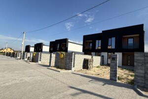 двоповерховий дуплекс, 114.6 кв. м, кирпич. Продаж в Рівному, район Щасливе фото 2 двоповерховий дуплекс, 114.6 кв. м, кирпич. Продаж в Рівному, район Щасливе фото 2