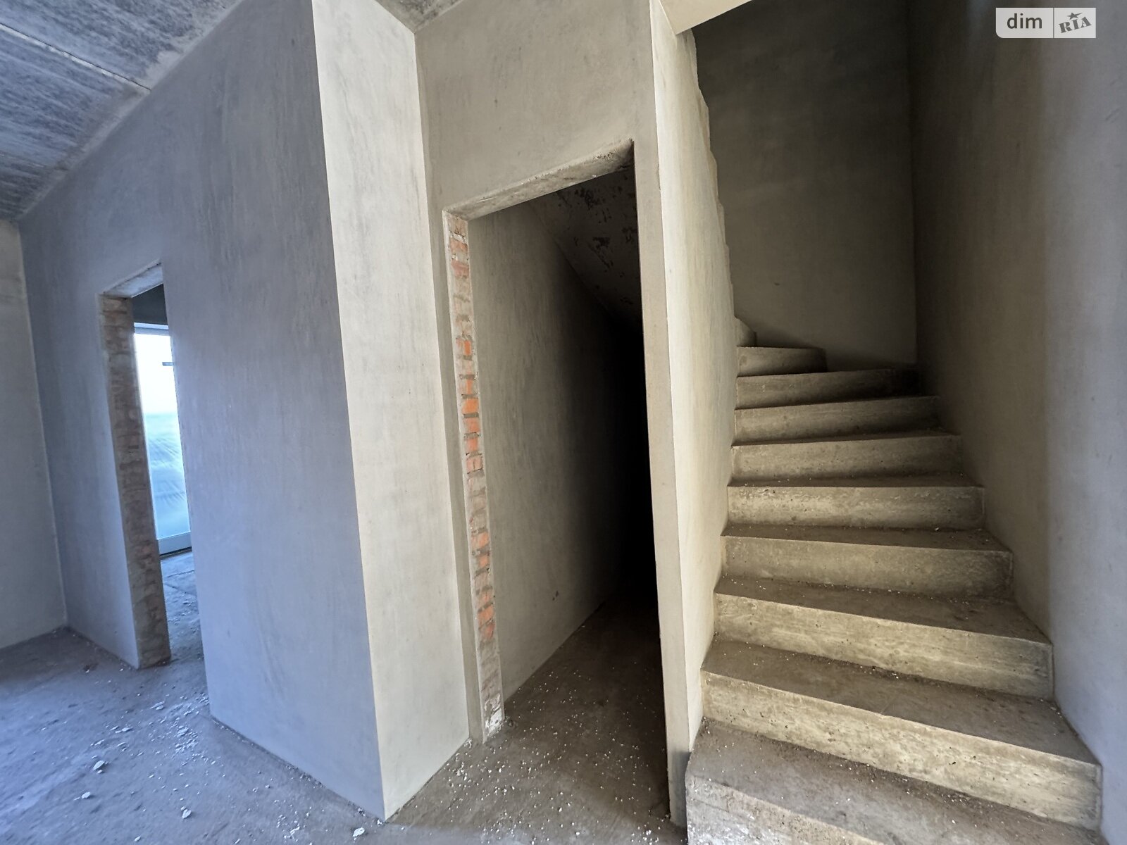 двоповерховий дуплекс, 114.6 кв. м, кирпич. Продаж в Рівному, район Щасливе фото 1 двоповерховий дуплекс, 114.6 кв. м, кирпич. Продаж в Рівному, район Щасливе фото 1