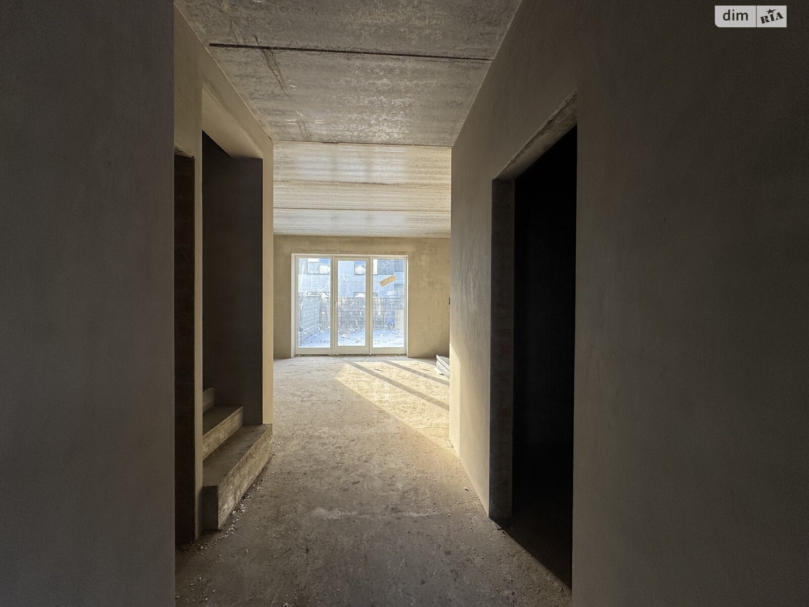 двоповерховий дуплекс, 114.6 кв. м, кирпич. Продаж в Рівному, район Щасливе фото 1 двоповерховий дуплекс, 114.6 кв. м, кирпич. Продаж в Рівному, район Щасливе фото 1