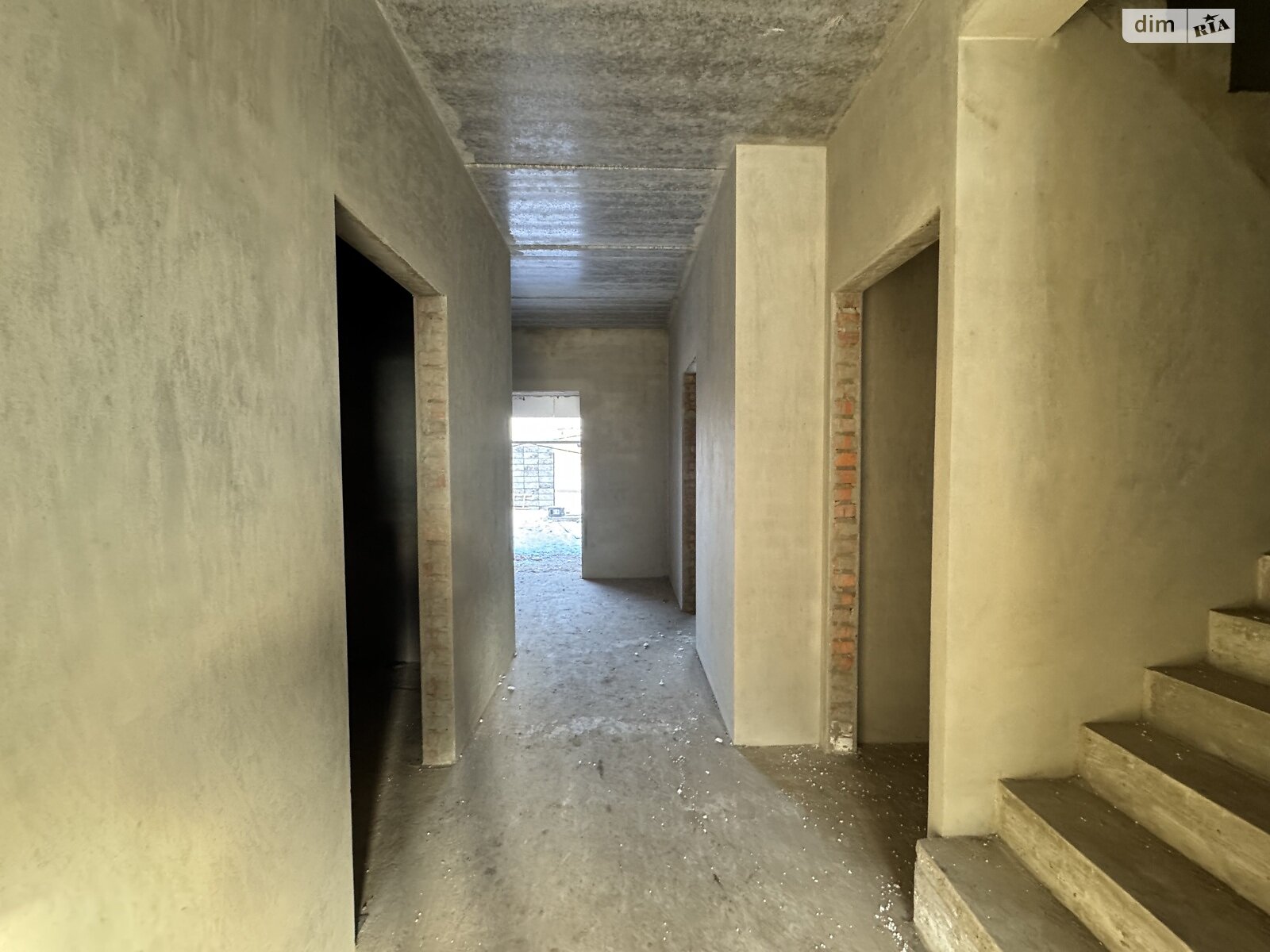 двоповерховий дуплекс, 114.6 кв. м, кирпич. Продаж в Рівному, район Щасливе фото 1 двоповерховий дуплекс, 114.6 кв. м, кирпич. Продаж в Рівному, район Щасливе фото 1