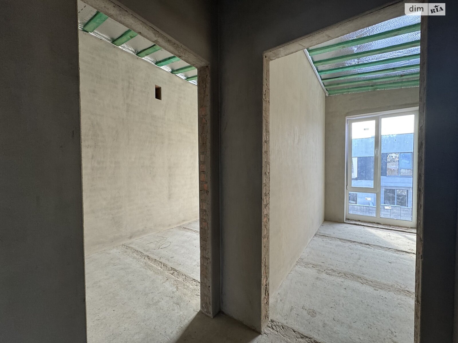 двоповерховий дуплекс, 114.6 кв. м, кирпич. Продаж в Рівному, район Щасливе фото 1 двоповерховий дуплекс, 114.6 кв. м, кирпич. Продаж в Рівному, район Щасливе фото 1