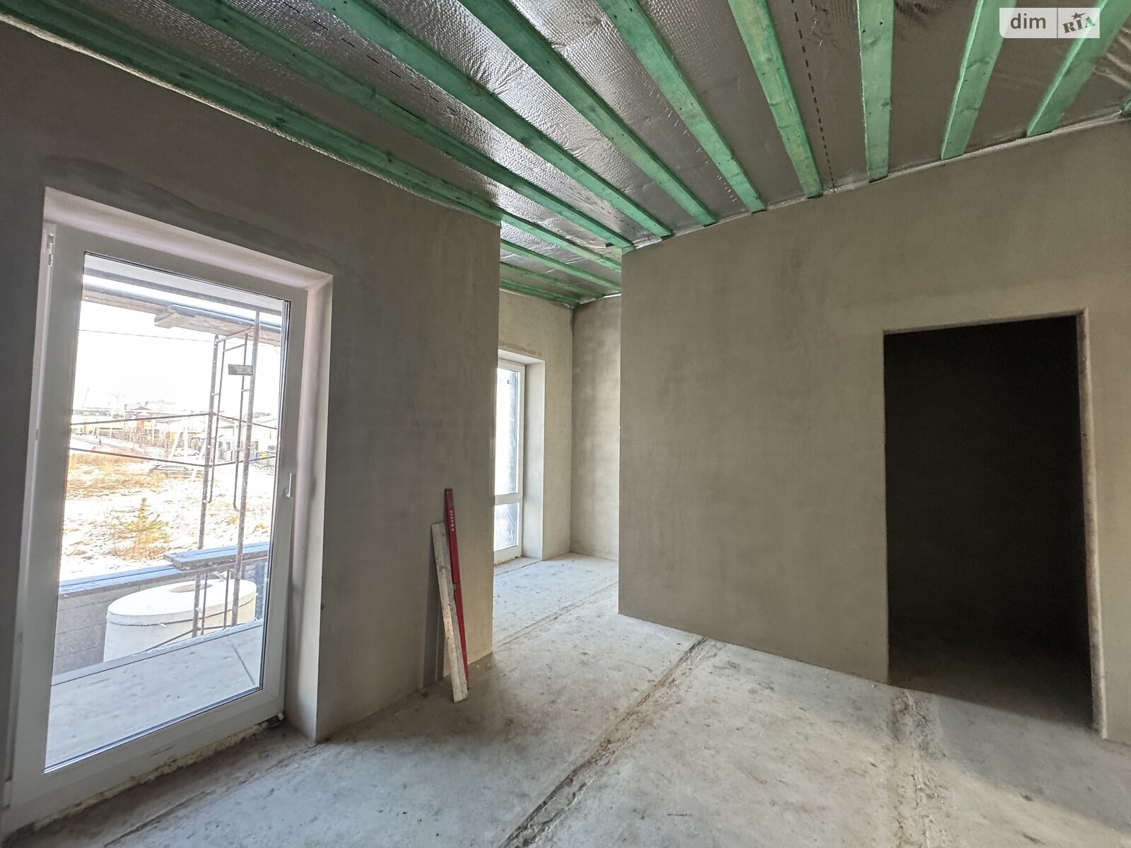 двоповерховий дуплекс, 114.6 кв. м, кирпич. Продаж в Рівному, район Щасливе фото 1 двоповерховий дуплекс, 114.6 кв. м, кирпич. Продаж в Рівному, район Щасливе фото 1