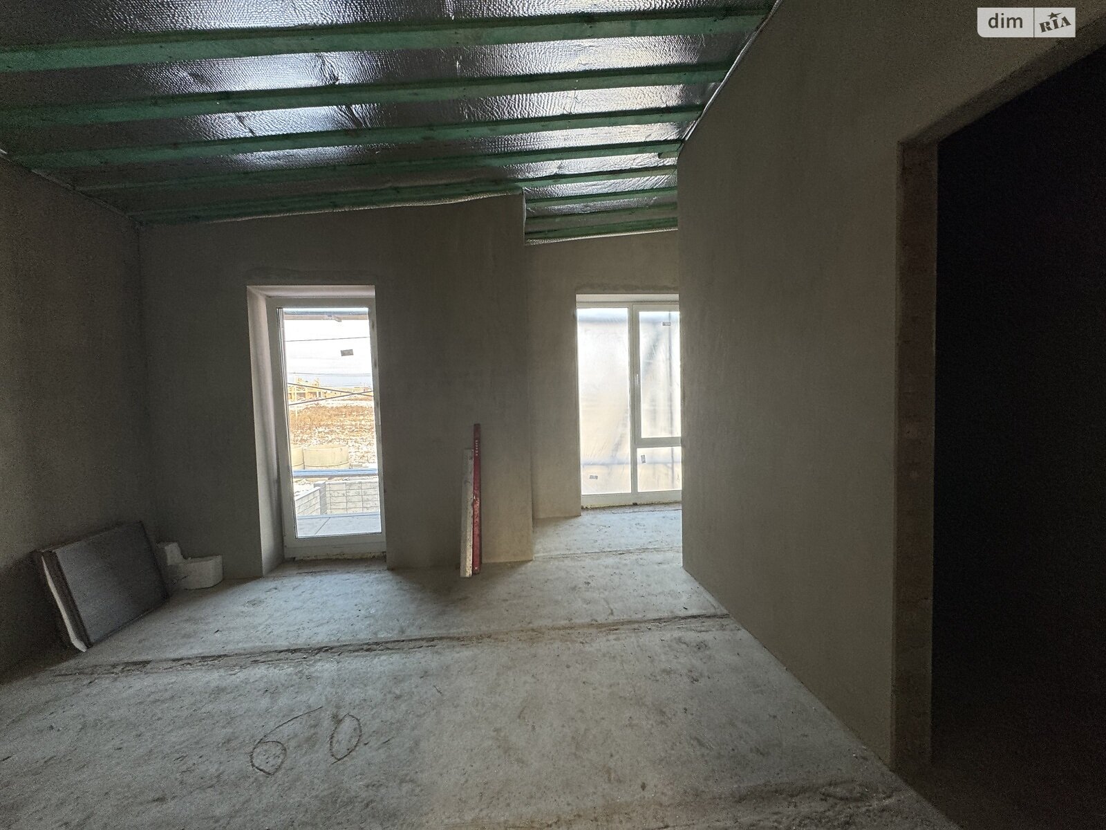 двоповерховий дуплекс, 114.6 кв. м, кирпич. Продаж в Рівному, район Щасливе фото 1 двоповерховий дуплекс, 114.6 кв. м, кирпич. Продаж в Рівному, район Щасливе фото 1