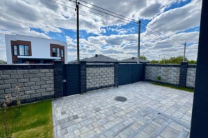 двоповерховий дуплекс, 107 кв. м, кирпич. Продаж в Рівному, район Щасливе фото 2
