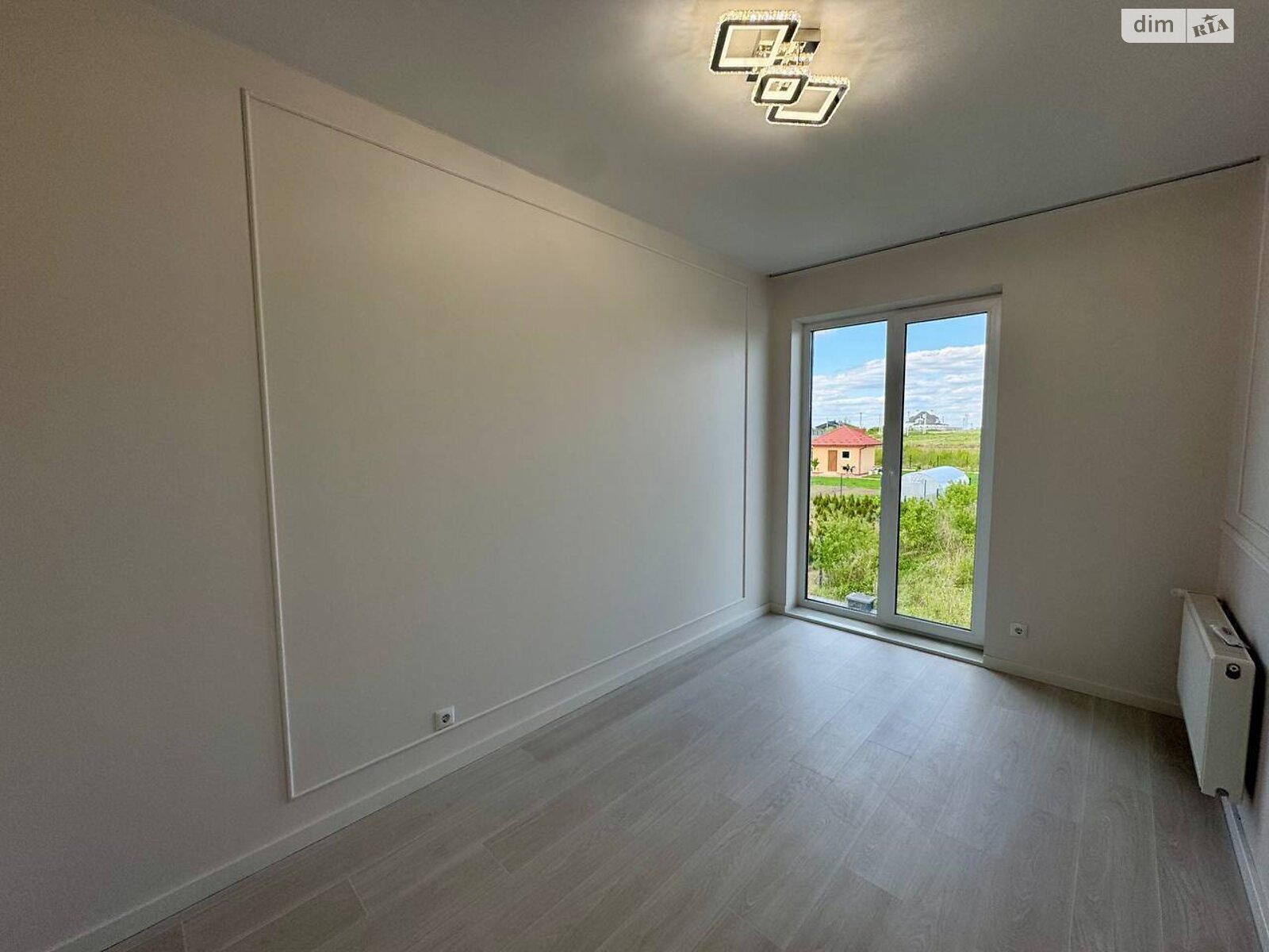 двоповерховий дуплекс, 107 кв. м, кирпич. Продаж в Рівному, район Щасливе фото 1