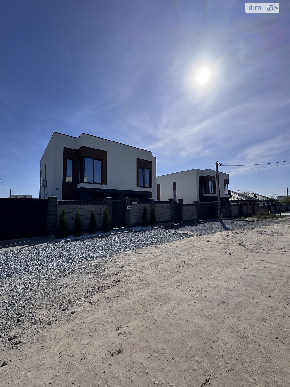 двоповерховий дуплекс, 107 кв. м, кирпич. Продаж в Рівному, район Щасливе фото 1 двоповерховий дуплекс, 107 кв. м, кирпич. Продаж в Рівному, район Щасливе фото 1