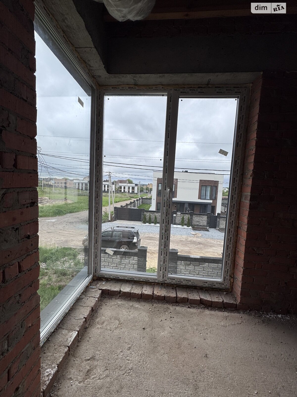 двоповерховий дуплекс, 107 кв. м, кирпич. Продаж в Рівному, район Щасливе фото 1 двоповерховий дуплекс, 107 кв. м, кирпич. Продаж в Рівному, район Щасливе фото 1