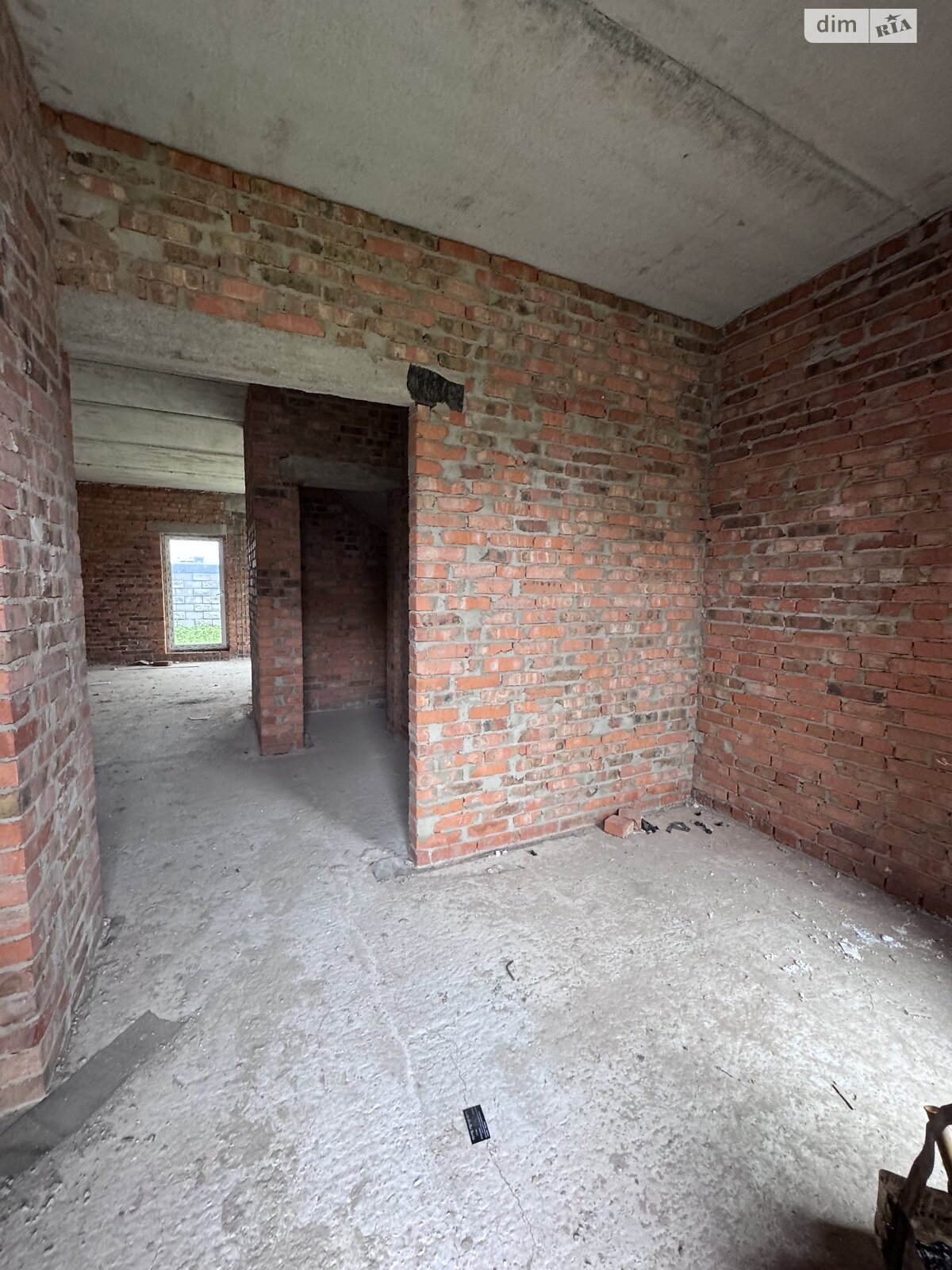 двоповерховий дуплекс, 107 кв. м, кирпич. Продаж в Рівному, район Щасливе фото 1 двоповерховий дуплекс, 107 кв. м, кирпич. Продаж в Рівному, район Щасливе фото 1