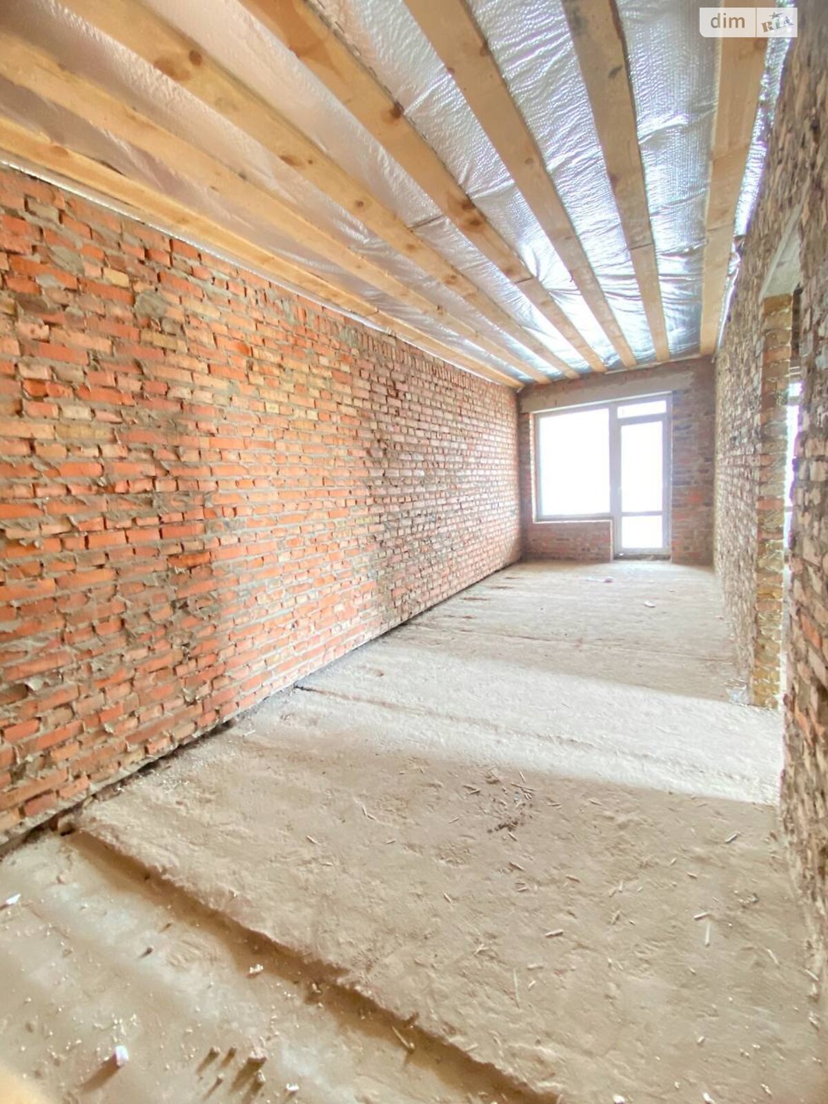 двоповерховий дуплекс, 139.8 кв. м, цегла. Продаж в Рівному, район Щасливе фото 1 двоповерховий дуплекс, 139.8 кв. м, цегла. Продаж в Рівному, район Щасливе фото 1