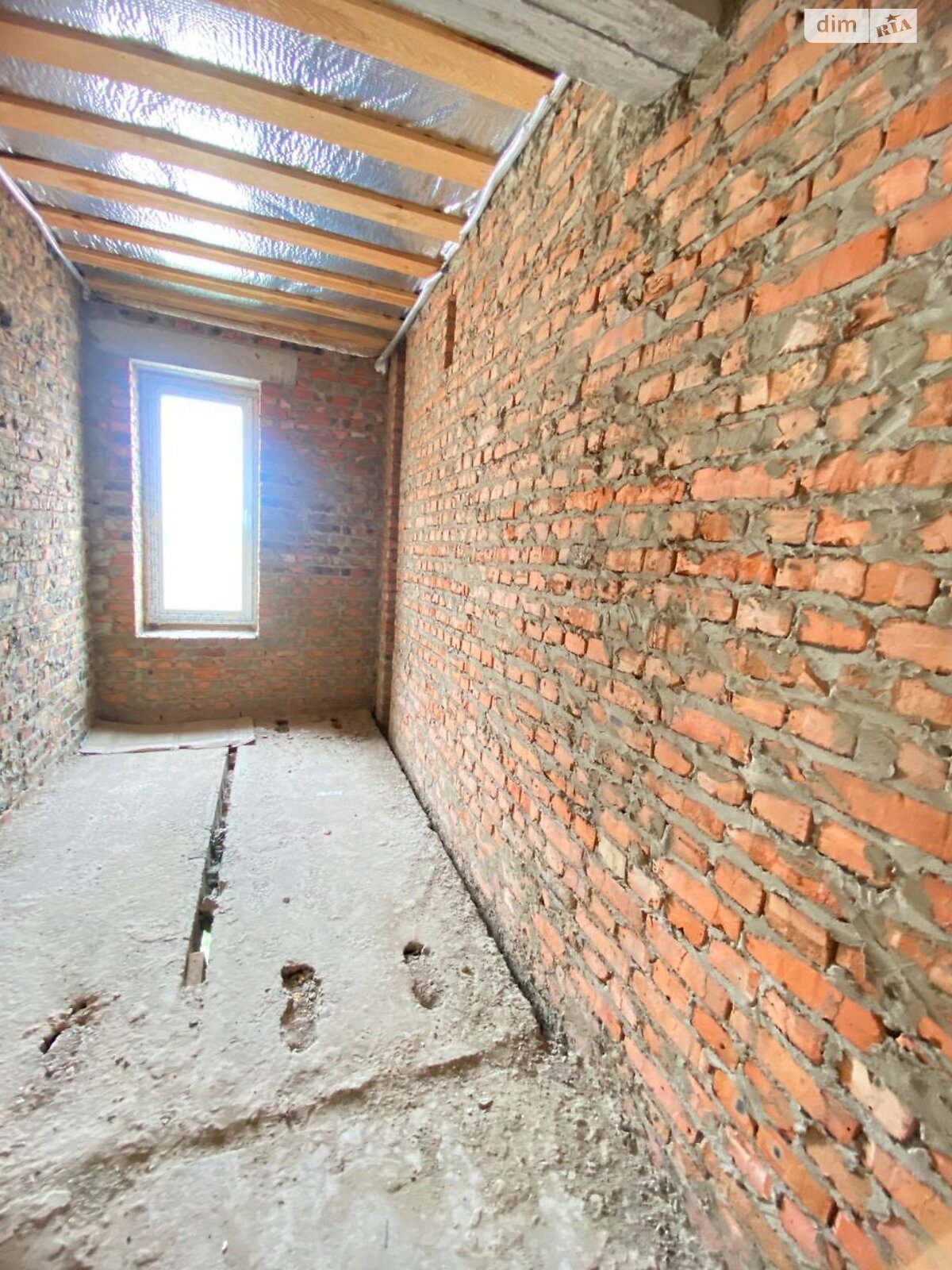 двоповерховий дуплекс, 139.8 кв. м, цегла. Продаж в Рівному, район Щасливе фото 1 двоповерховий дуплекс, 139.8 кв. м, цегла. Продаж в Рівному, район Щасливе фото 1