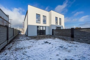 двоповерховий дуплекс, 115 кв. м, кирпич. Продаж в Рівному, район Щасливе фото 2