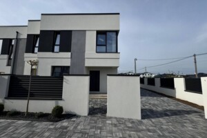 двухэтажный дуплекс, 123 кв. м, кирпич. Продажа в Ровно фото 2