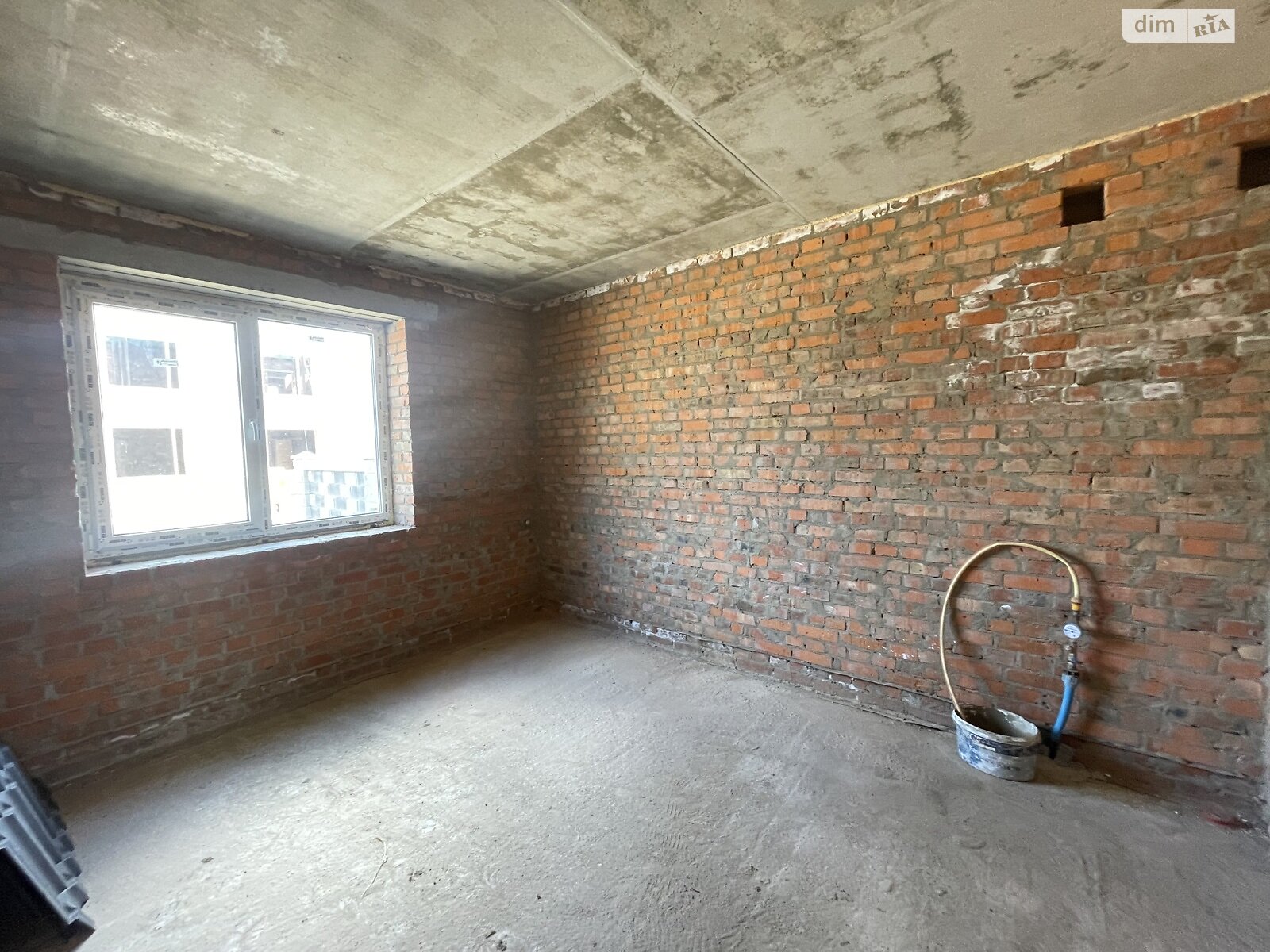двоповерховий дуплекс, 117 кв. м, цегла. Продаж в Рівному, район Тинне фото 1 двоповерховий дуплекс, 117 кв. м, цегла. Продаж в Рівному, район Тинне фото 1