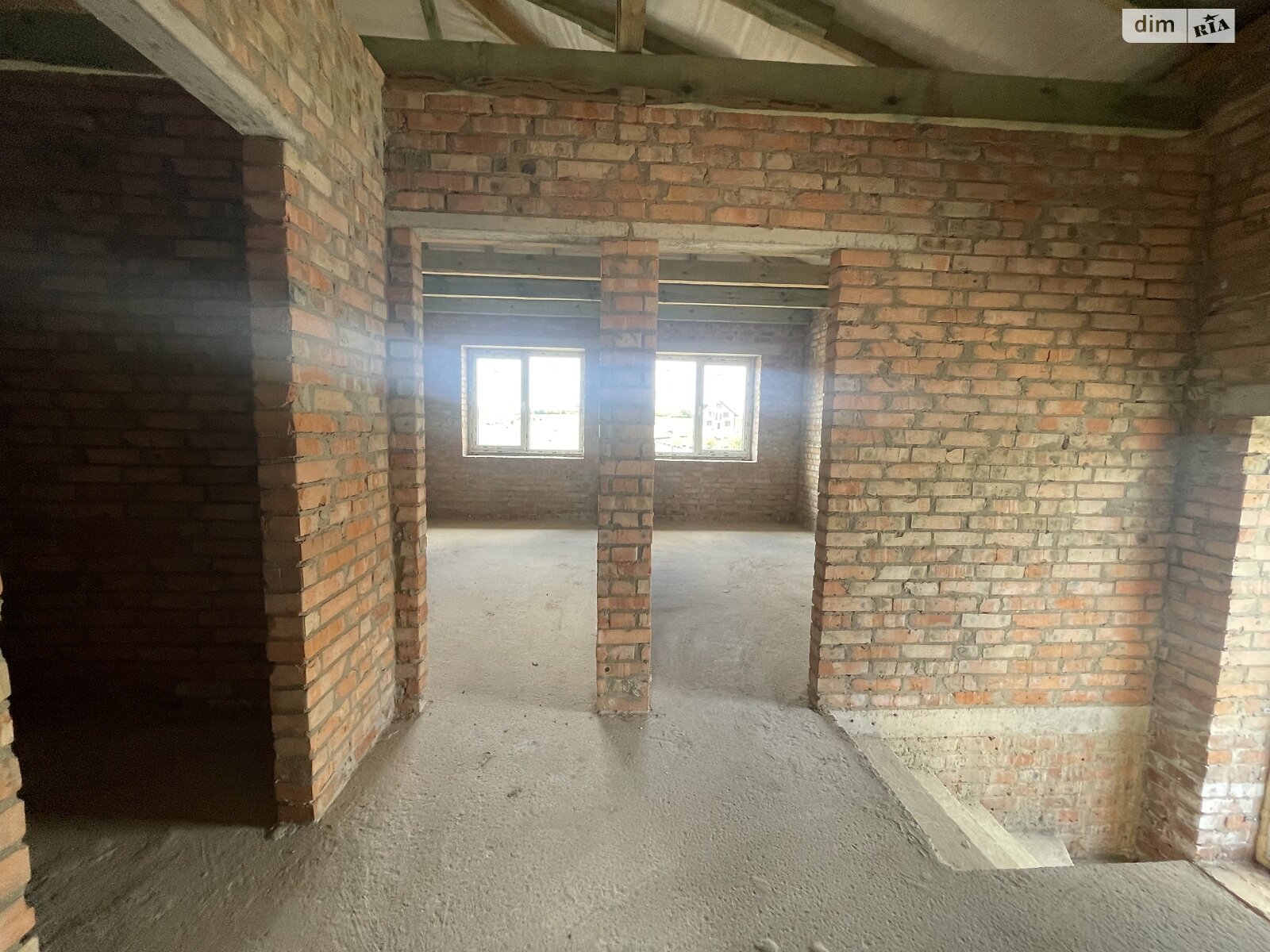 двоповерховий дуплекс, 117 кв. м, цегла. Продаж в Рівному, район Тинне фото 1 двоповерховий дуплекс, 117 кв. м, цегла. Продаж в Рівному, район Тинне фото 1