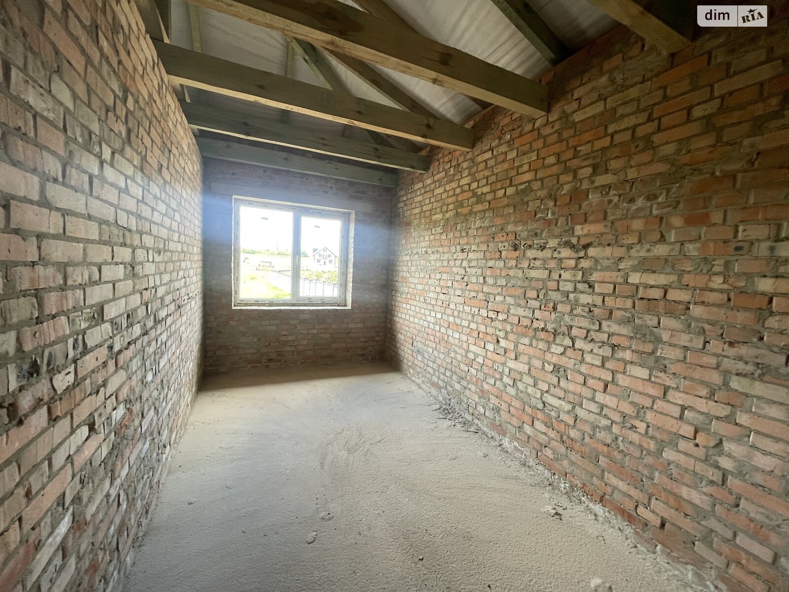двоповерховий дуплекс, 117 кв. м, цегла. Продаж в Рівному, район Тинне фото 1 двоповерховий дуплекс, 117 кв. м, цегла. Продаж в Рівному, район Тинне фото 1