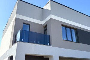 двухэтажный дуплекс, 128 кв. м, кирпич. Продажа в Ровно район Новый Двор фото 2