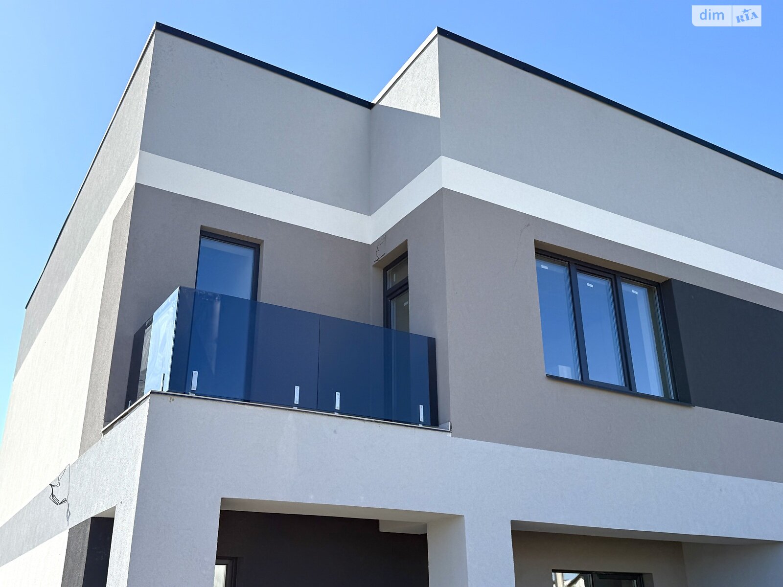 двухэтажный дуплекс, 128 кв. м, кирпич. Продажа в Ровно район Новый Двор фото 1