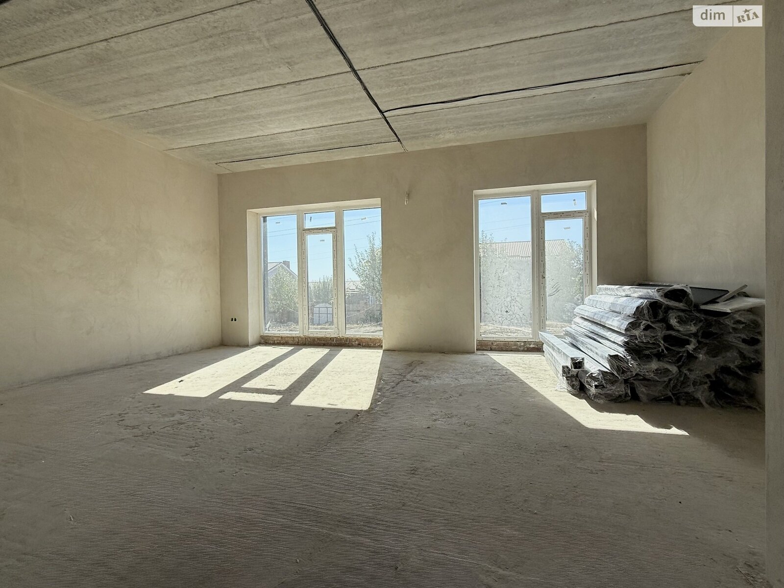 двухэтажный дуплекс, 128 кв. м, кирпич. Продажа в Ровно район Новый Двор фото 1