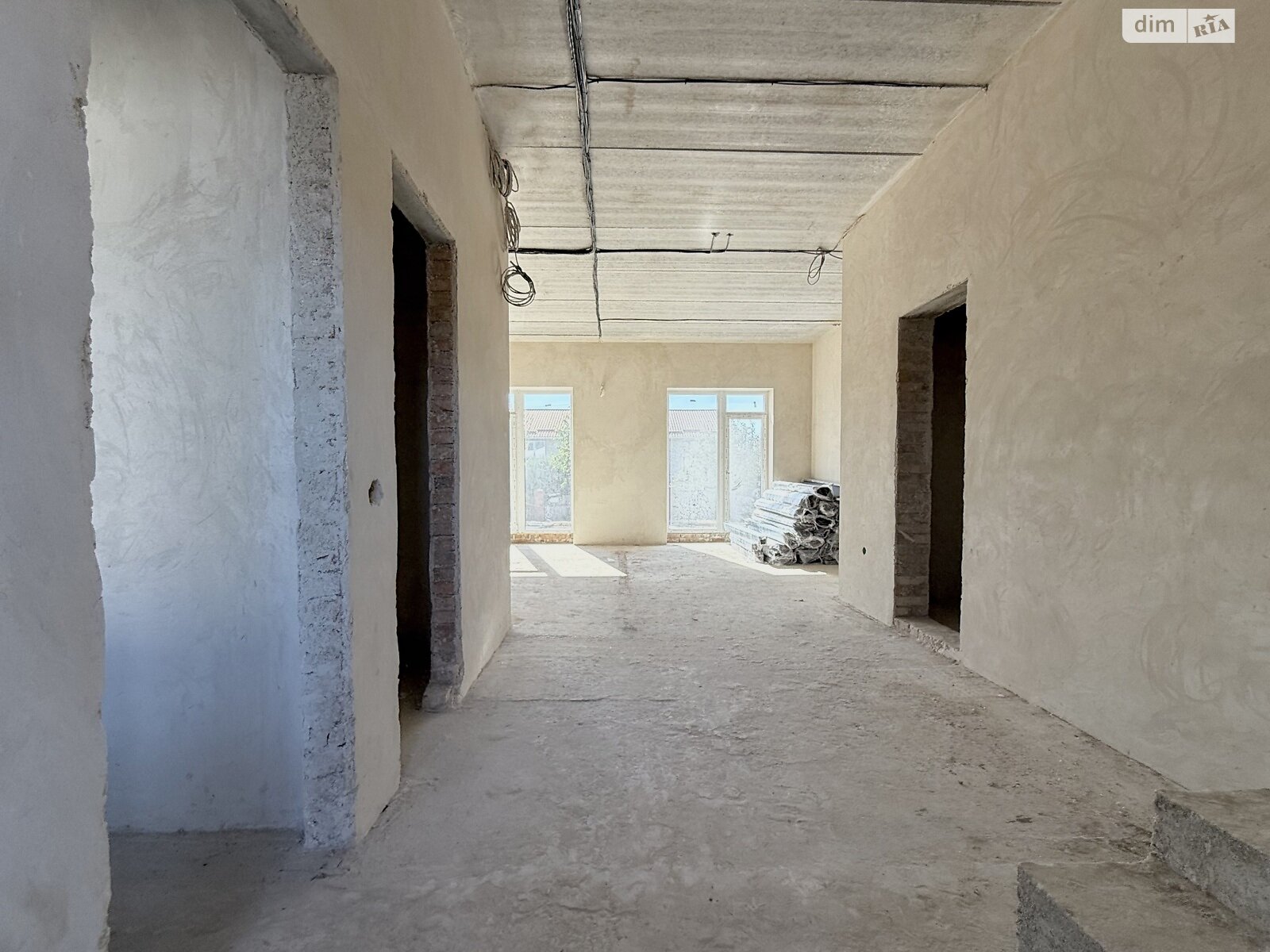 двухэтажный дуплекс, 128 кв. м, кирпич. Продажа в Ровно район Новый Двор фото 1