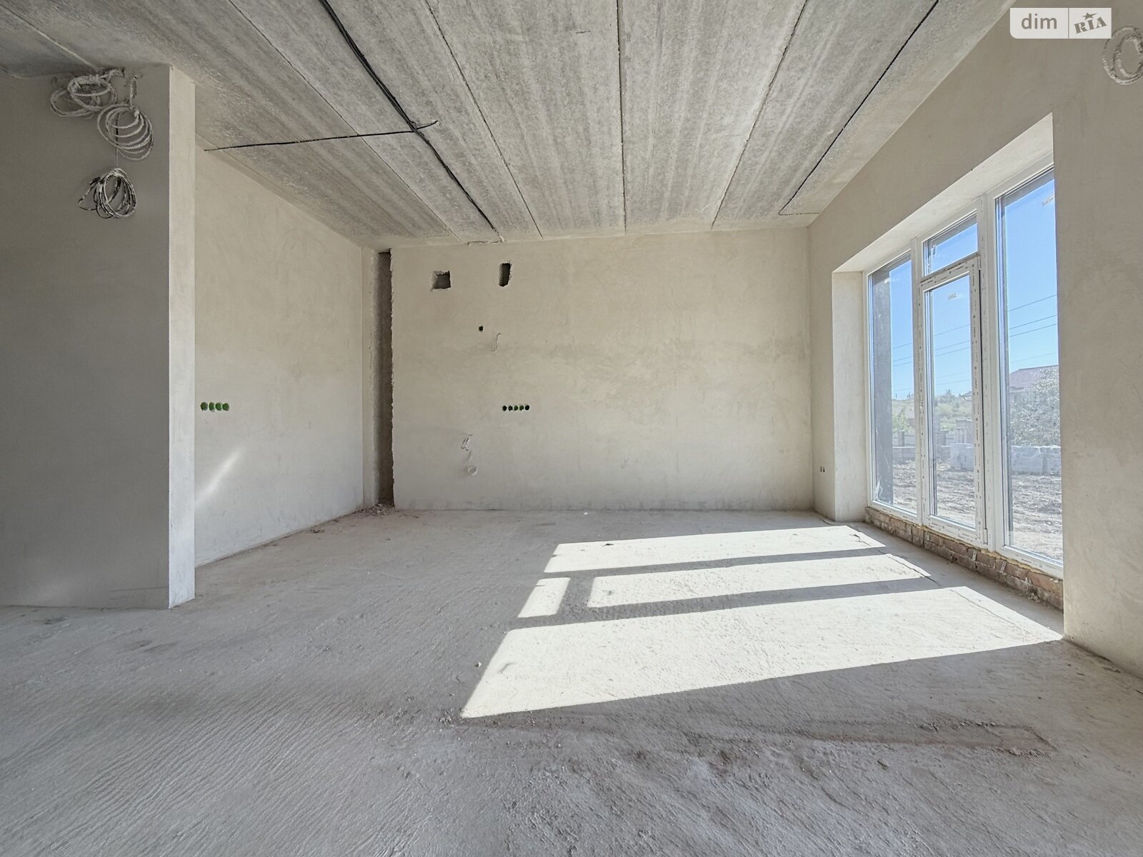 двухэтажный дуплекс, 128 кв. м, кирпич. Продажа в Ровно район Новый Двор фото 1