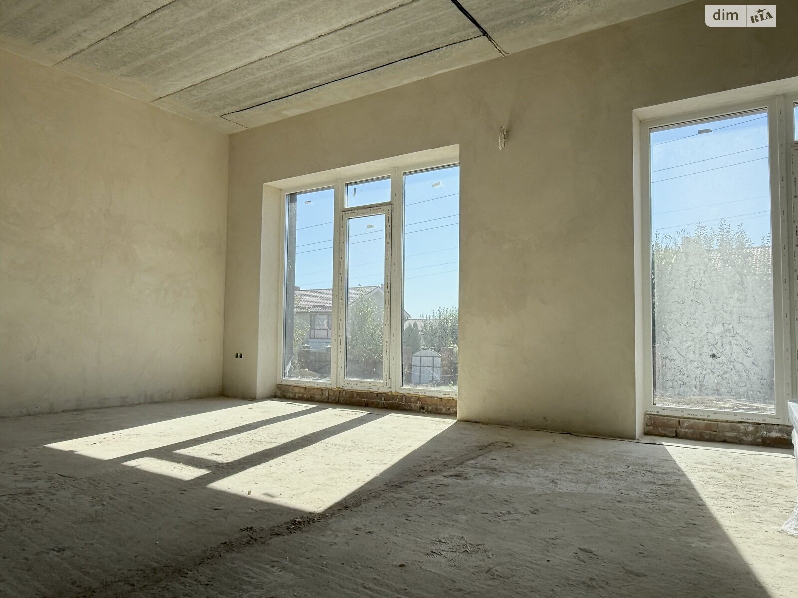 двухэтажный дуплекс, 128 кв. м, кирпич. Продажа в Ровно район Новый Двор фото 1