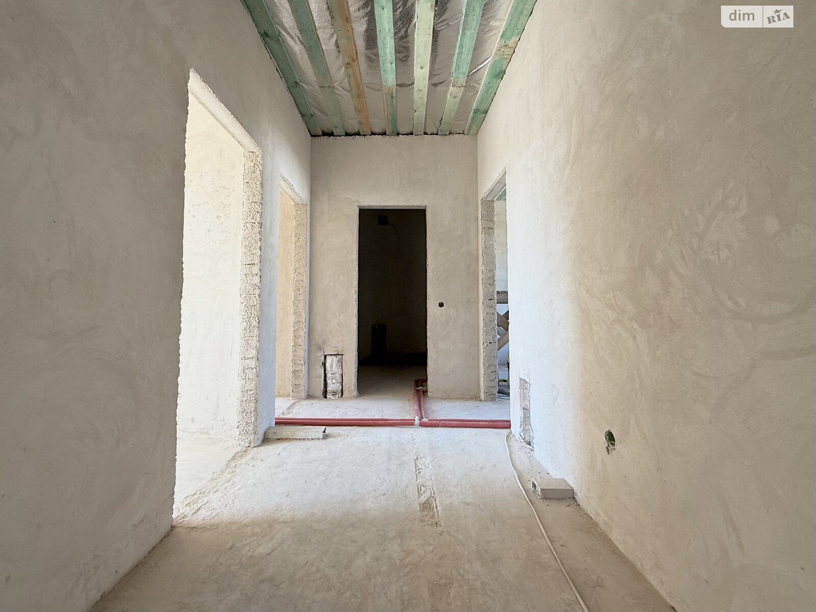 двухэтажный дуплекс, 128 кв. м, кирпич. Продажа в Ровно район Новый Двор фото 1