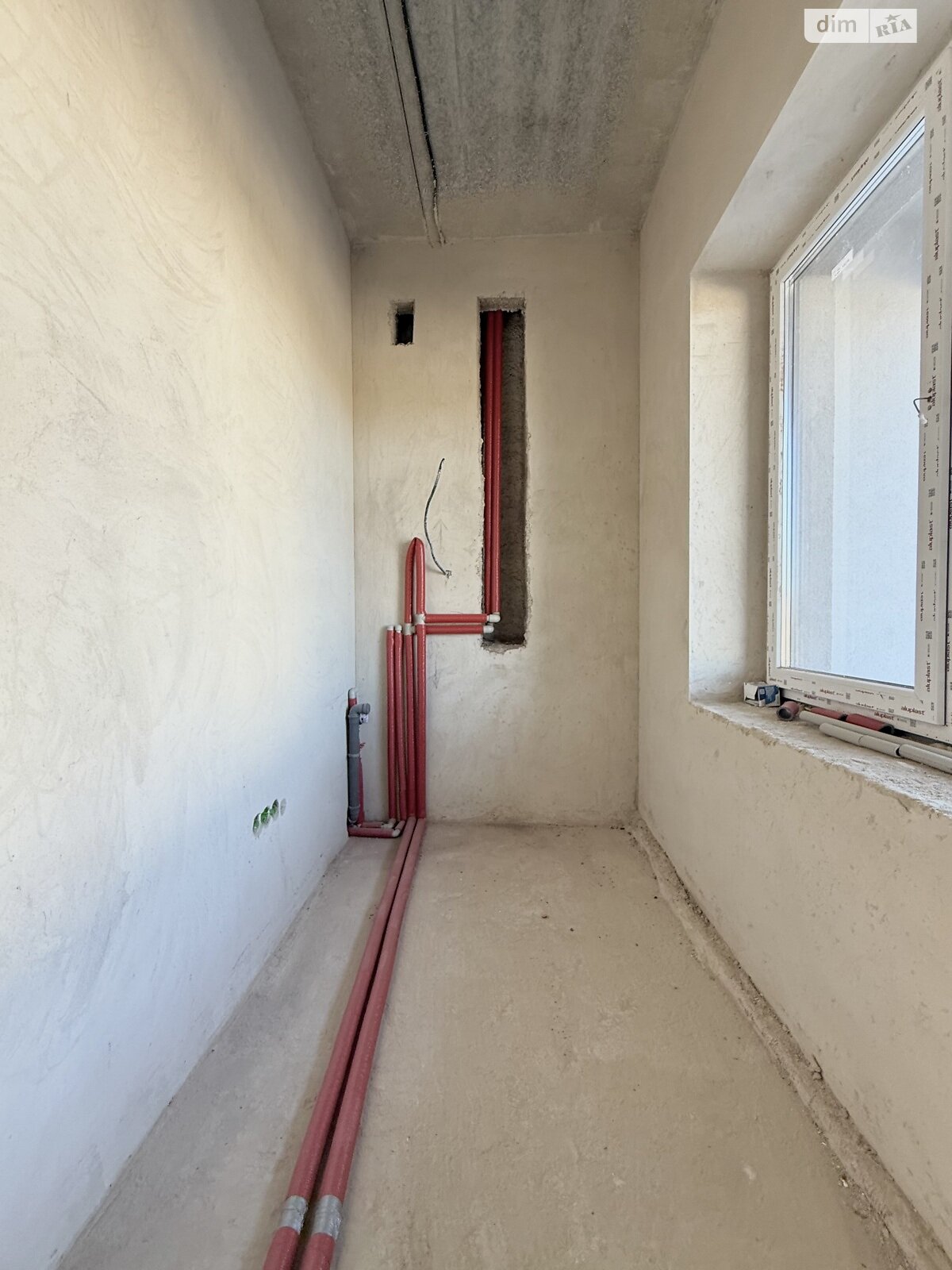 двухэтажный дуплекс, 128 кв. м, кирпич. Продажа в Ровно район Новый Двор фото 1