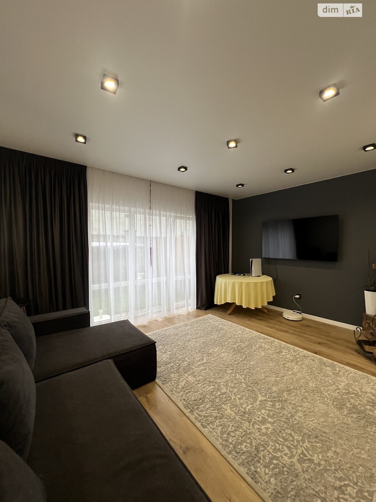 двоповерховий дуплекс, 120 кв. м, цегла. Продаж в Рівному, район Новий Двір фото 1