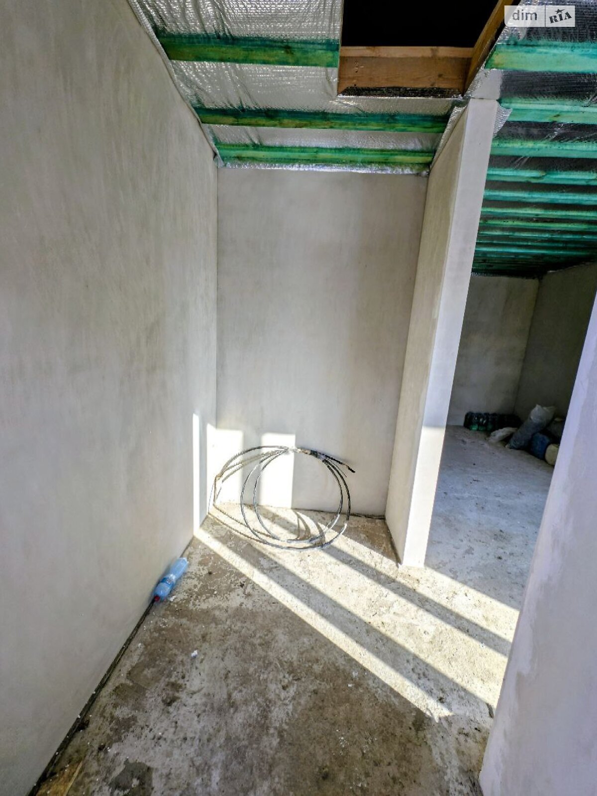 одноэтажный дуплекс, 80.2 кв. м, кирпич. Продажа в Ровно район Южный фото 1