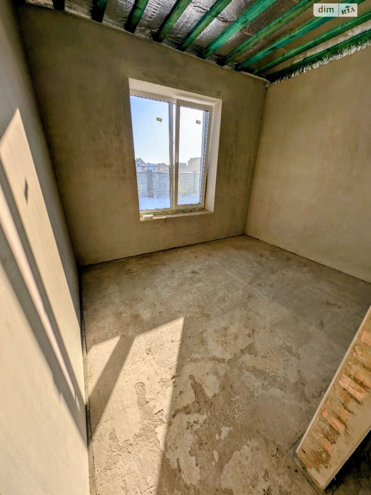 одноэтажный дуплекс, 80.2 кв. м, кирпич. Продажа в Ровно район Южный фото 1