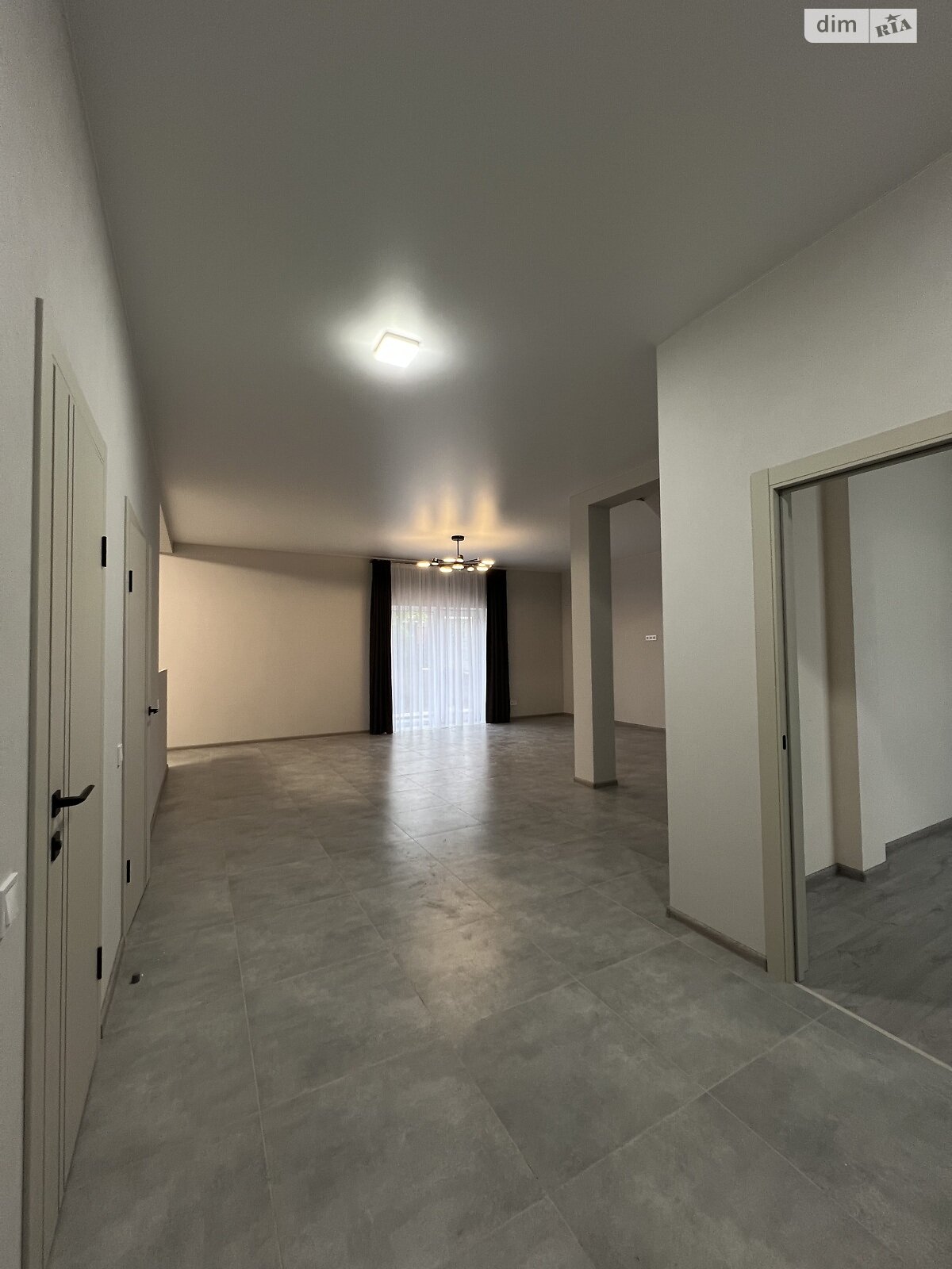 двоповерховий дуплекс, 181.4 кв. м, кирпич. Продаж в Рівному, район Південний фото 1