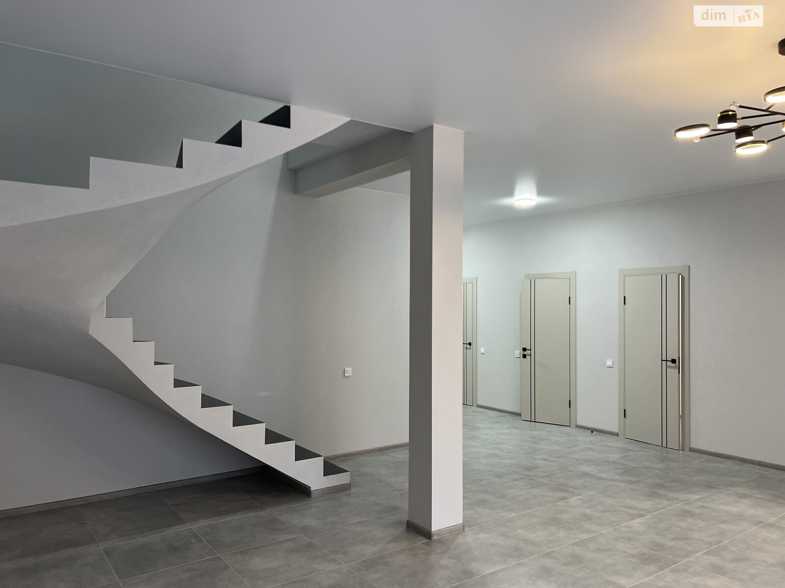 двоповерховий дуплекс, 181.4 кв. м, кирпич. Продаж в Рівному, район Південний фото 1